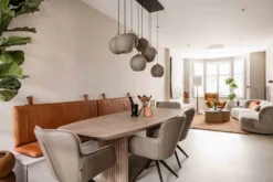 Eijerkamp Collectie Orb Saturn Hanglamp