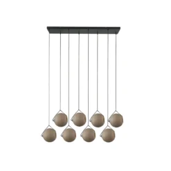 Eijerkamp Collectie Orb Saturn Hanglamp