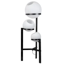 Eijerkamp Collectie Orb Vloerlamp