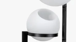 Eijerkamp Collectie Orb Vloerlamp