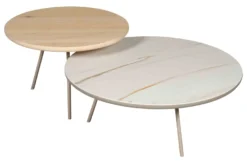 Eijerkamp Collectie Osaka Salontafel