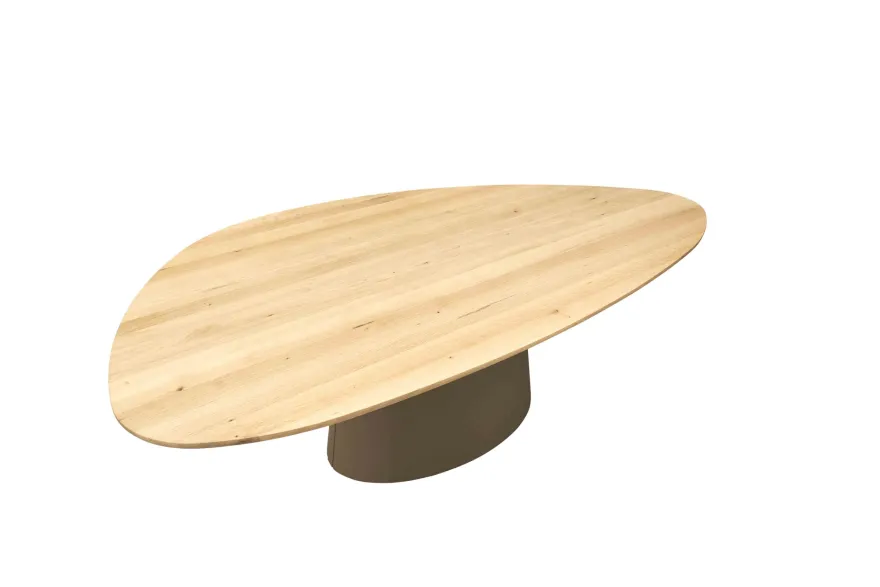 Eijerkamp Collectie Padova Eettafel