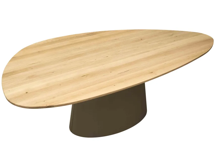 Eijerkamp Collectie Padova Eettafel