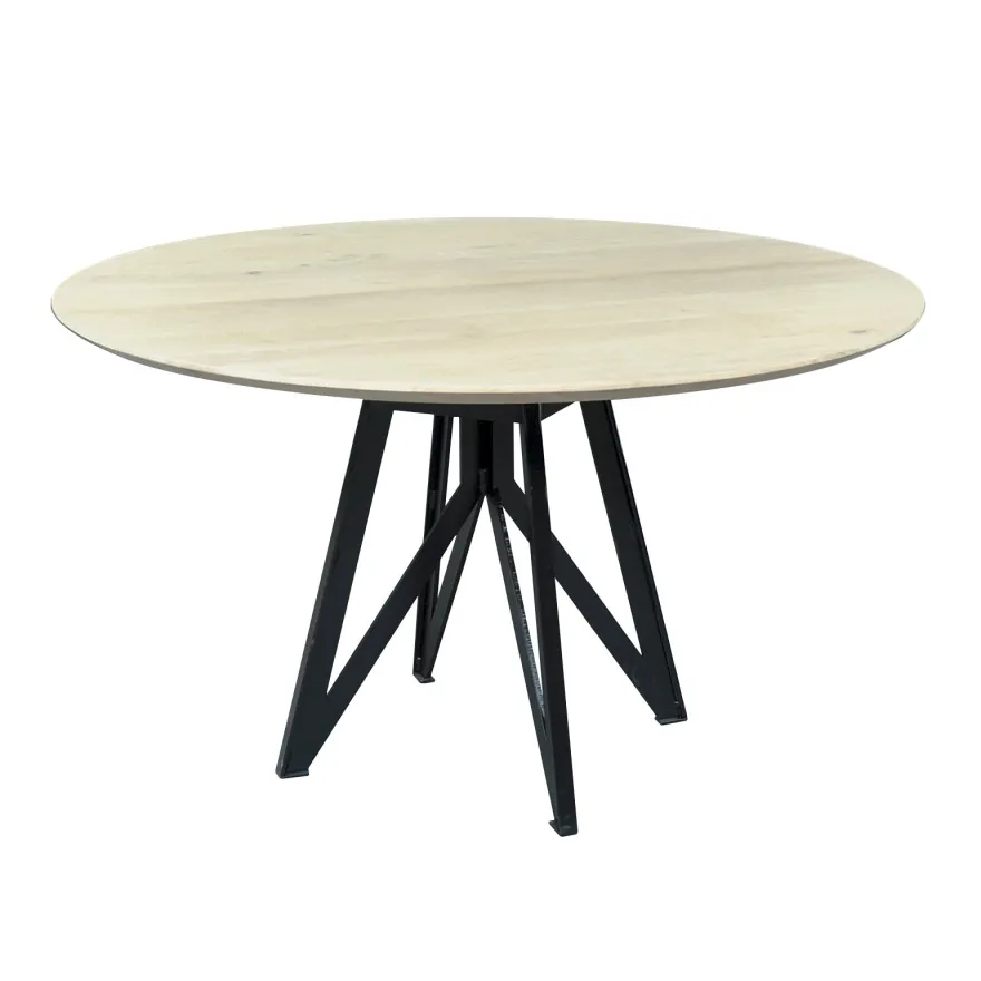 Eijerkamp Collectie Pelle Eettafel