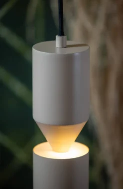 Eijerkamp Collectie Pencil Hanglamp