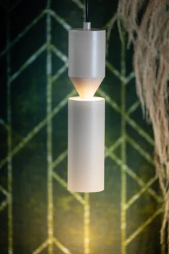 Eijerkamp Collectie Pencil Hanglamp