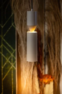 Eijerkamp Collectie Pencil Hanglamp