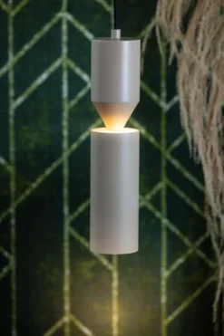 Eijerkamp Collectie Pencil Hanglamp