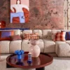 Eijerkamp Collectie Peppe Special Hoekbank