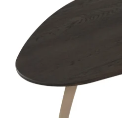 Eijerkamp Collectie Pepp L Salontafel