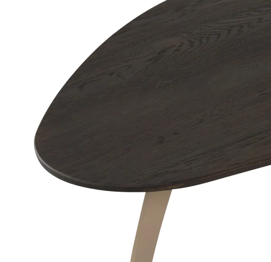 Eijerkamp Collectie Pepp L Salontafel