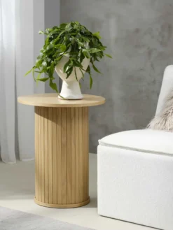 Eijerkamp Collectie Philou Bijzettafel