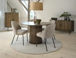 Eijerkamp Collectie Philou Eettafel