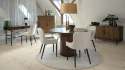 Eijerkamp Collectie Philou Eettafel