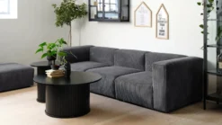 Eijerkamp Collectie Philou Rond Salontafel