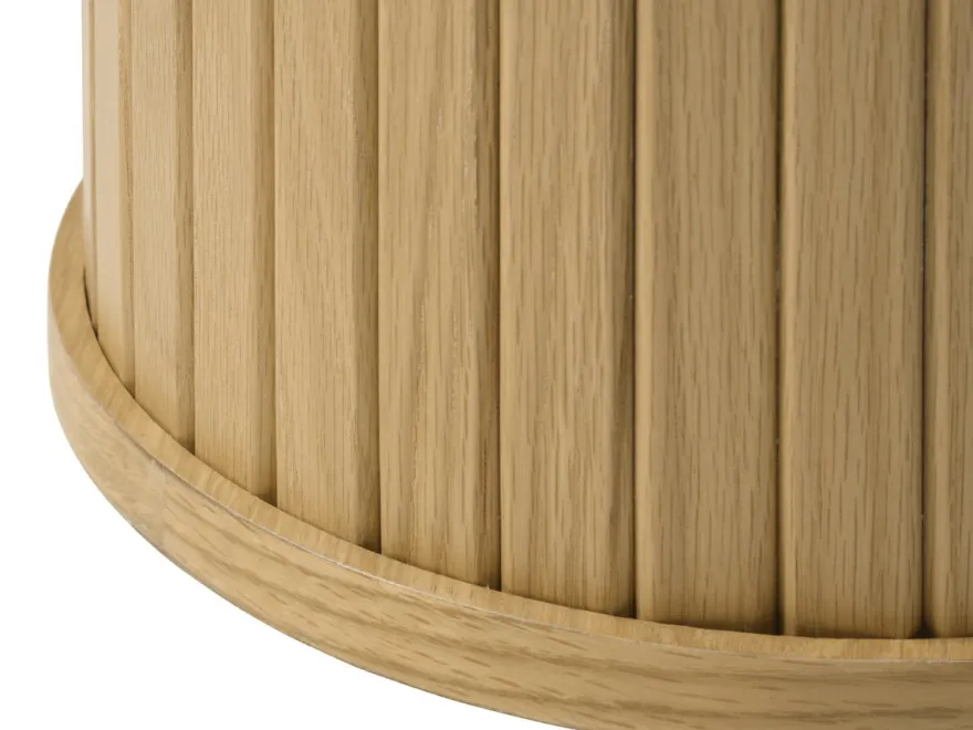 Eijerkamp Collectie Philou Rond Salontafel