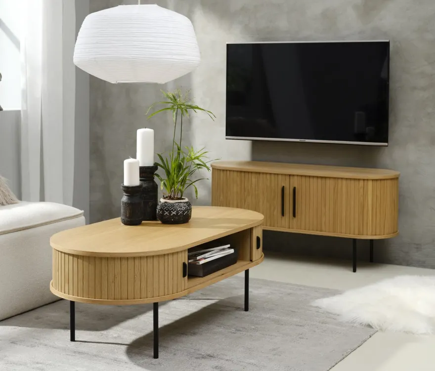 Eijerkamp Collectie Philou Salontafel