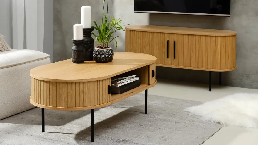 Eijerkamp Collectie Philou Salontafel
