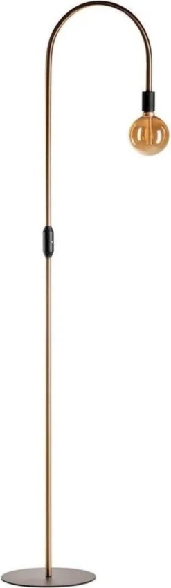 Eijerkamp Collectie Pike Vloerlamp