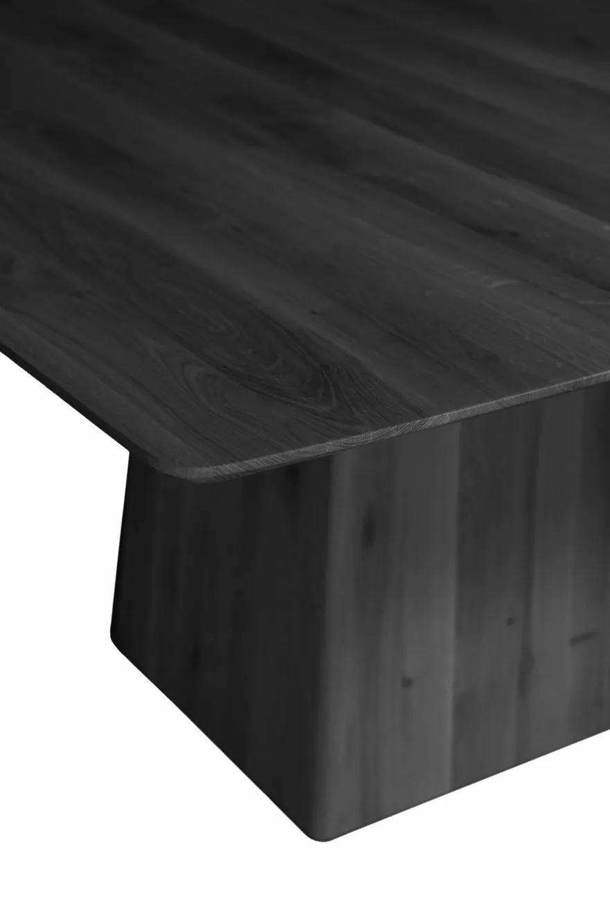 Eijerkamp Collectie Pim Eettafel