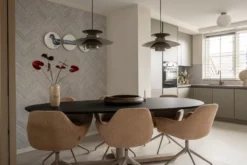 Eijerkamp Collectie Potenza Hanglamp