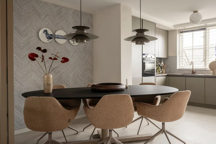 Eijerkamp Collectie Potenza Hanglamp