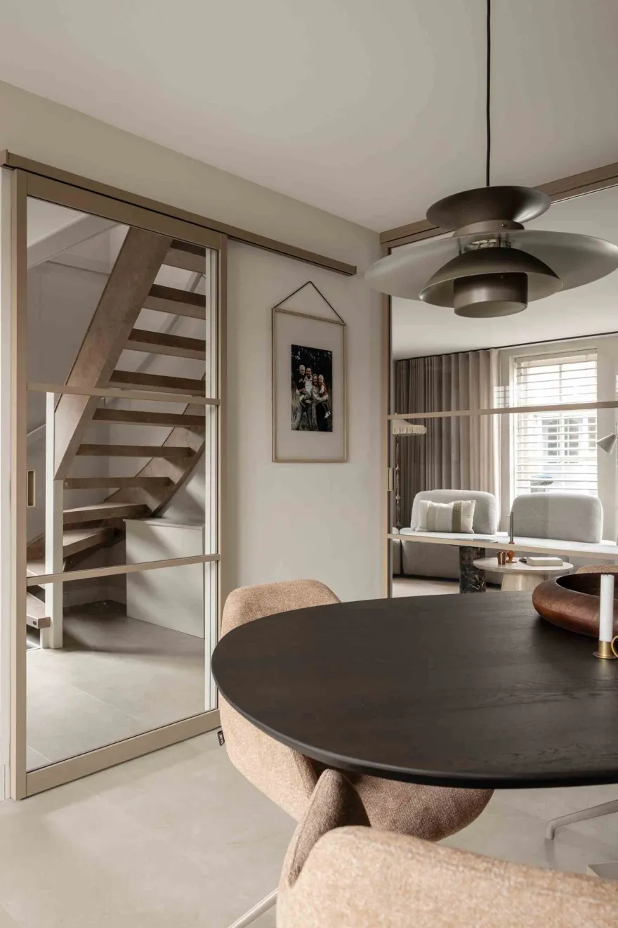 Eijerkamp Collectie Potenza Hanglamp