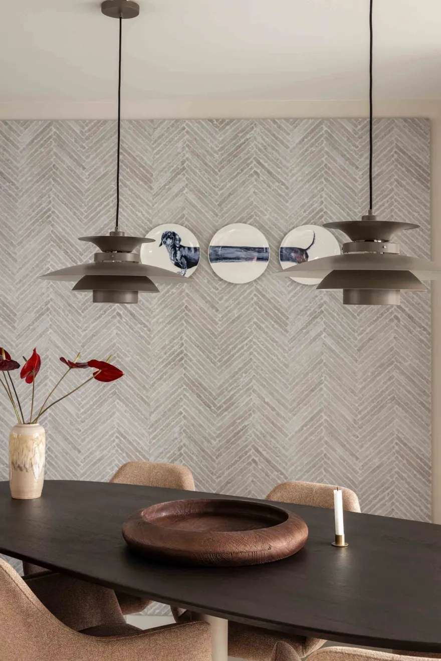 Eijerkamp Collectie Potenza Hanglamp