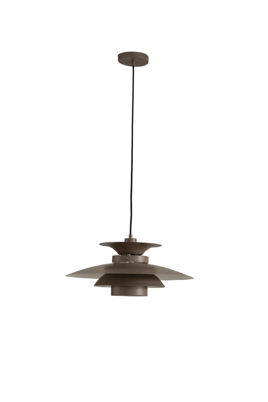 Eijerkamp Collectie Potenza Hanglamp