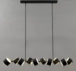Eijerkamp Collectie Prince Hanglamp