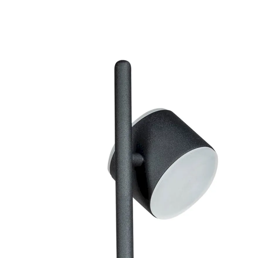 Eijerkamp Collectie Prince Vloerlamp