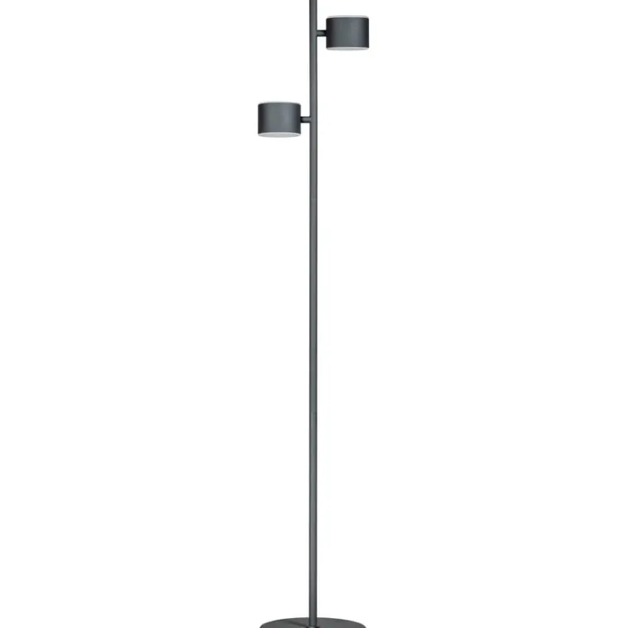 Eijerkamp Collectie Prince Vloerlamp