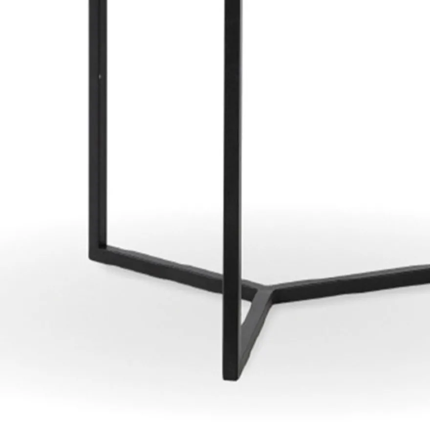 Eijerkamp Collectie Rio Bijzettafel