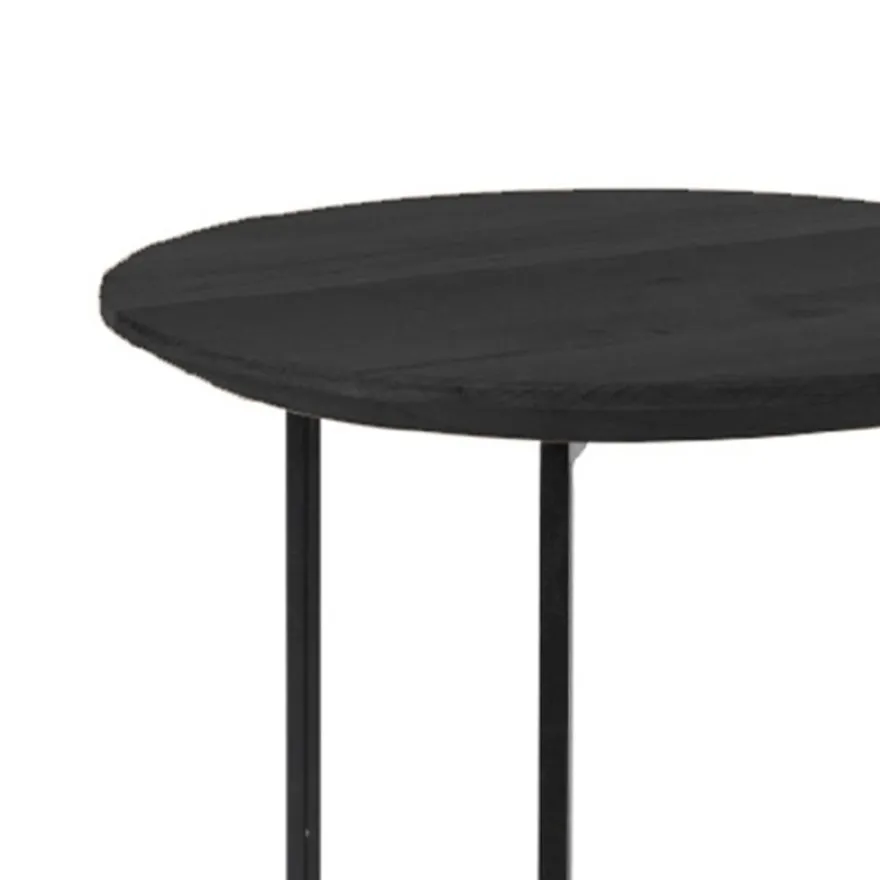 Eijerkamp Collectie Rio Bijzettafel