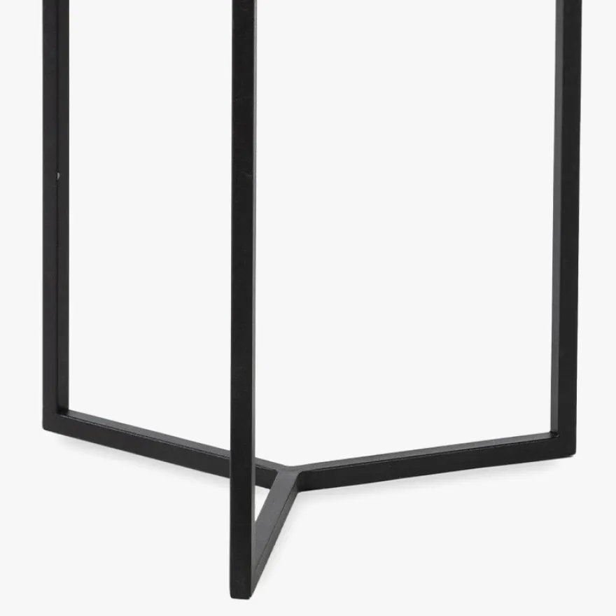 Eijerkamp Collectie Rio Bijzettafel