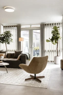 Eijerkamp Collectie Rocco Fauteuil
