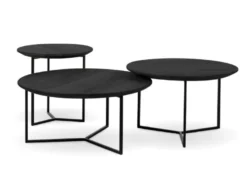 Eijerkamp Collectie Roef Salontafel