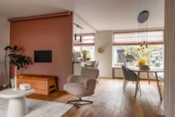 Eijerkamp Collectie Ronja Fauteuil