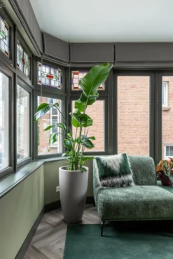 Eijerkamp Collectie Sofie Hoekbank