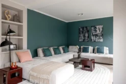 Eijerkamp Collectie Solid Sierkussen