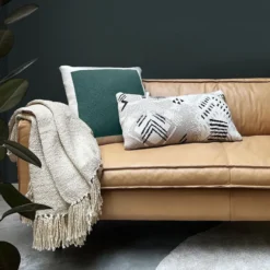 Eijerkamp Collectie Solid Sierkussen