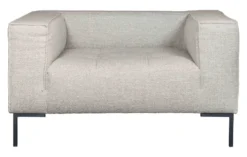 Eijerkamp Collectie Square Fauteuil