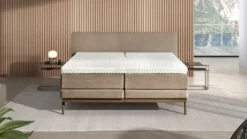 Eijerkamp Collectie Sunday Limited Verstelbaar Boxspring