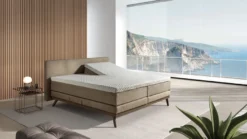 Eijerkamp Collectie Sunday Limited Verstelbaar Boxspring