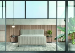 Eijerkamp Collectie Sunday S1 Verstelbaar Boxspring
