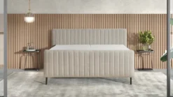 Eijerkamp Collectie Sunday S1 Verstelbaar Boxspring