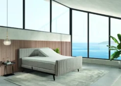 Eijerkamp Collectie Sunday S1 Verstelbaar Boxspring