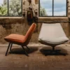 Eijerkamp Collectie Sunny Fauteuil