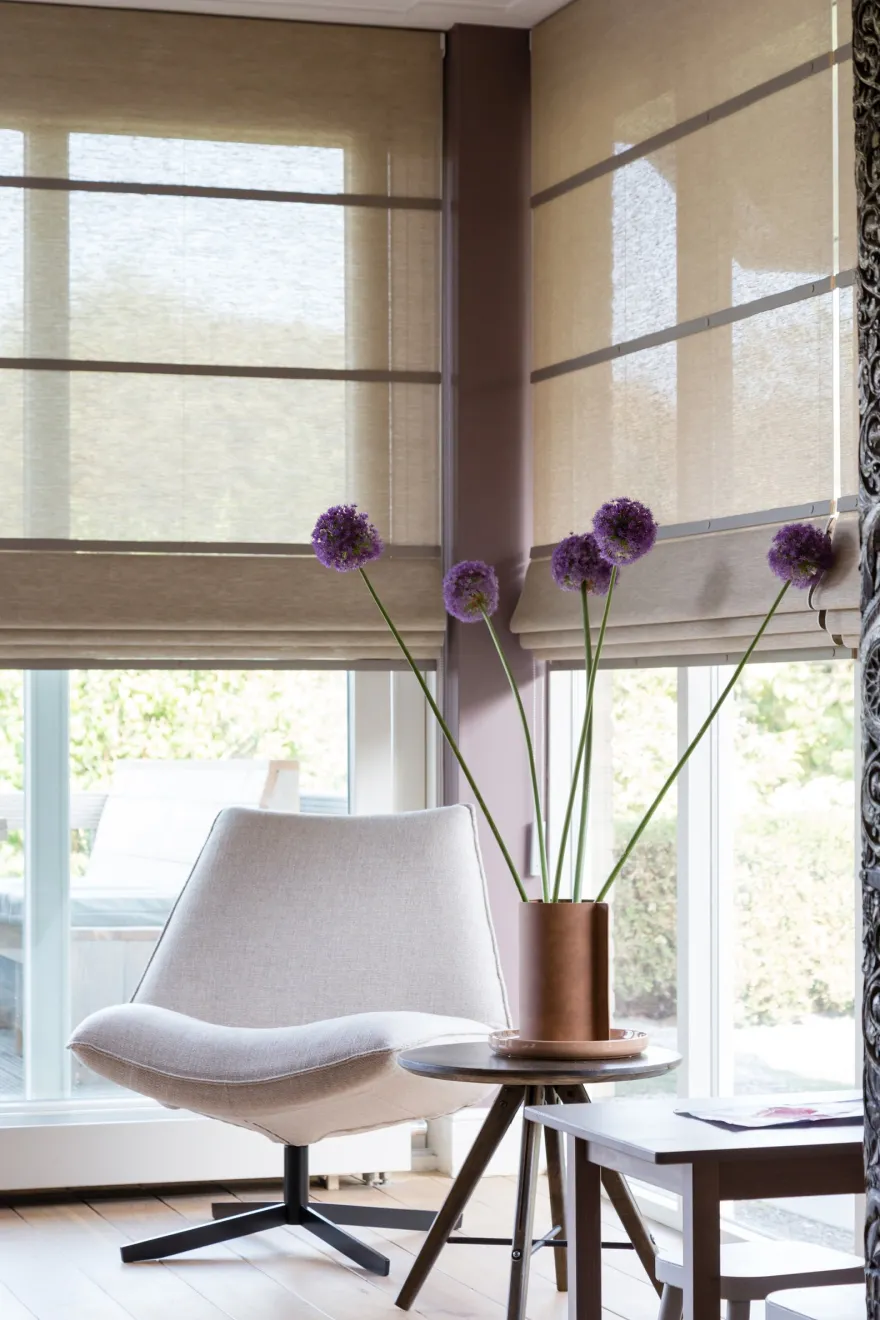 Eijerkamp Collectie Sunny Fauteuil