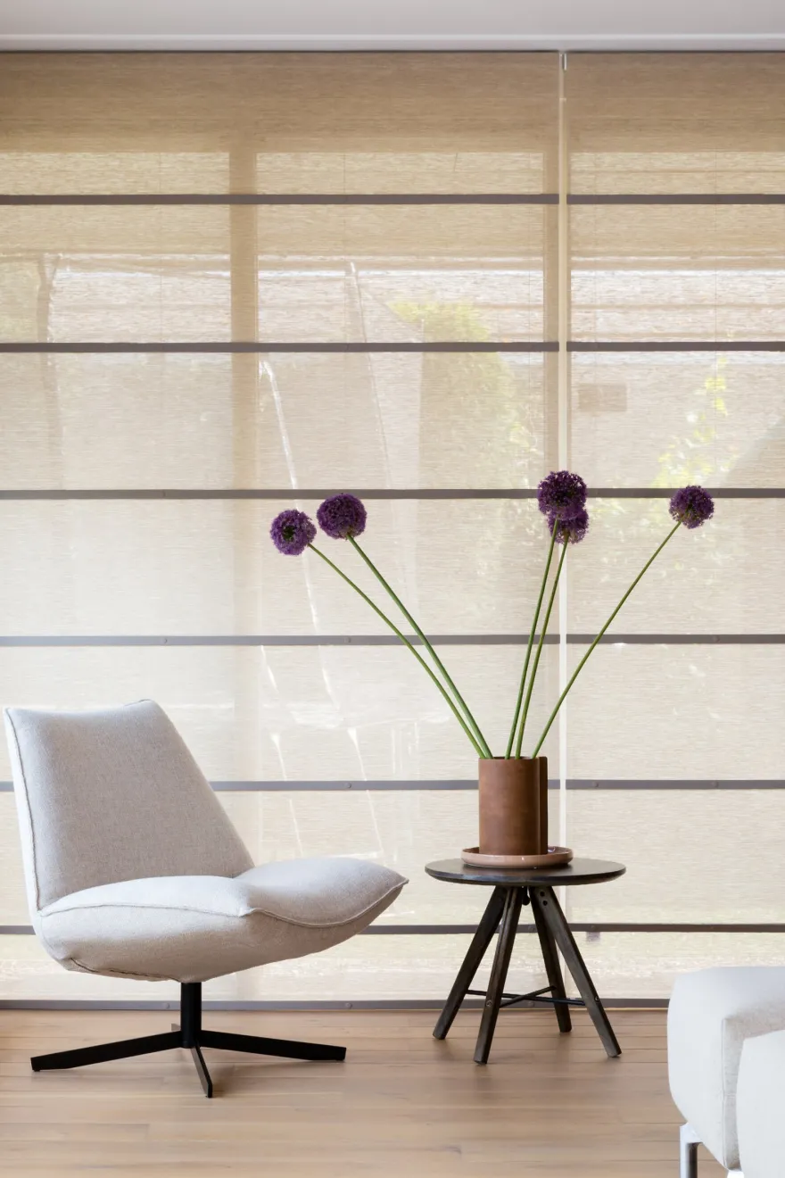Eijerkamp Collectie Sunny Fauteuil